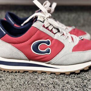 Coach women sneakers